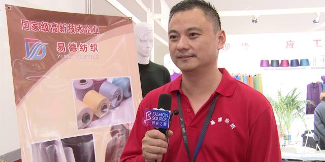 参展规模和人数创新高,展会三天收获十个客户