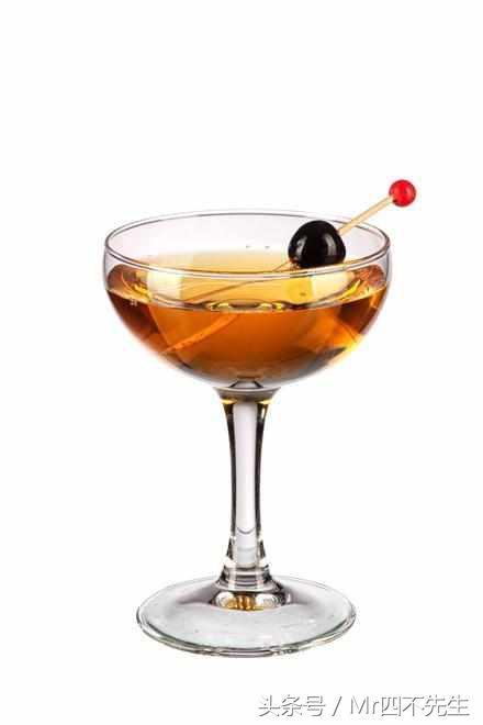 圣经四重奏，相见恨晚，高跟鞋——2017年新品鸡尾酒配方汇编17