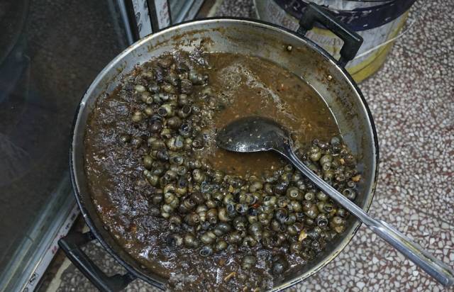 广州100家餐厅招牌菜,广州最好吃的60家老店招牌菜指南