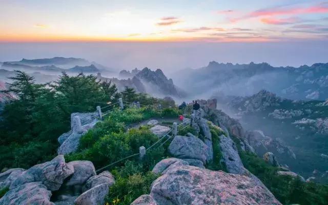 又一条高铁,太原青岛高铁