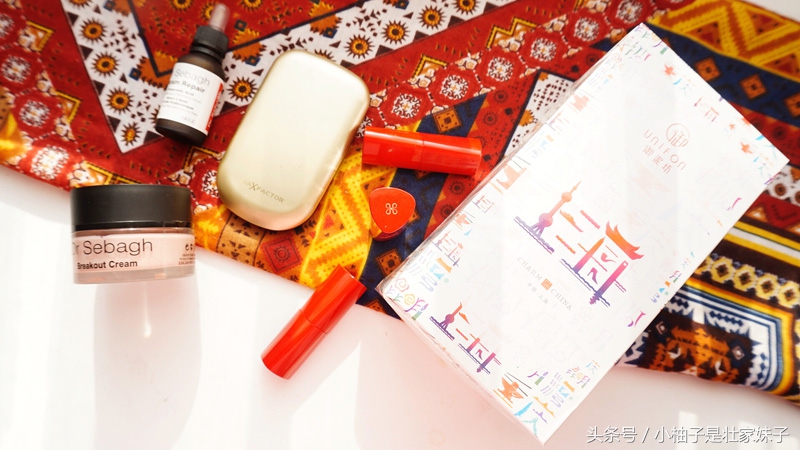 关于明星的产品哪些比较实用,真正的明星产品