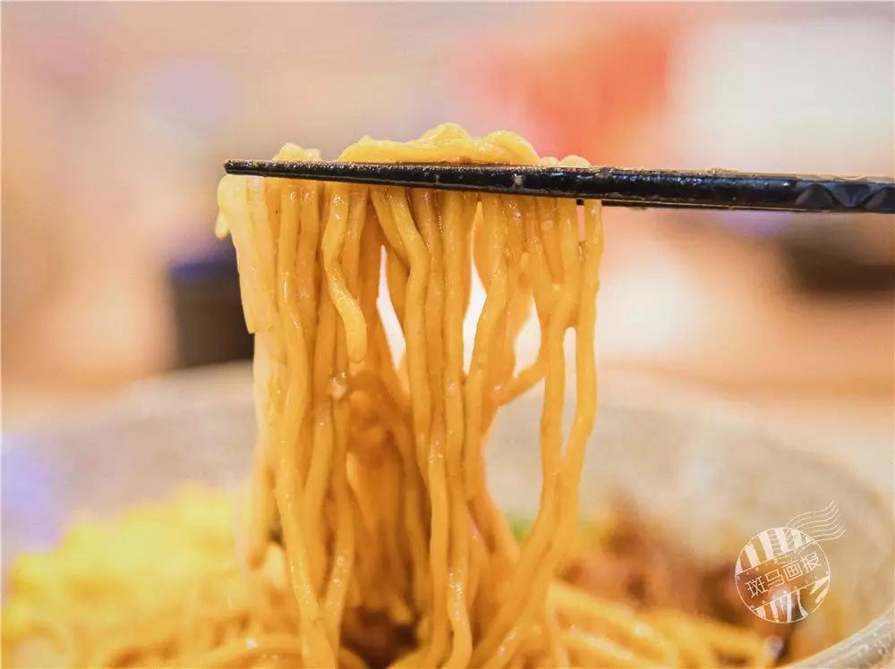 日本米其林推荐拉面,米其林餐厅拉面