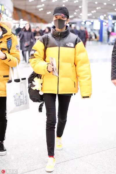 别说羽绒服太难“驾驭”,其实这些小心机你一直都不知道