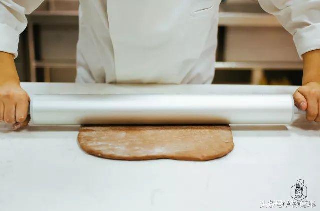 脏脏包都有哪些做法,脏脏包简单做法用普通面粉可以吗