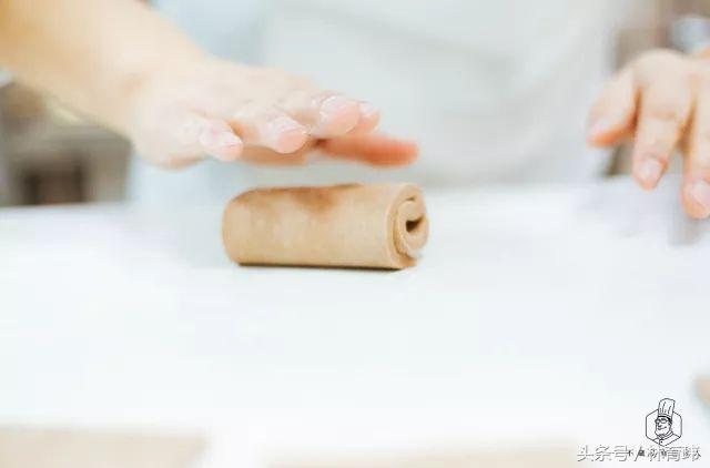 脏脏包都有哪些做法,脏脏包简单做法用普通面粉可以吗