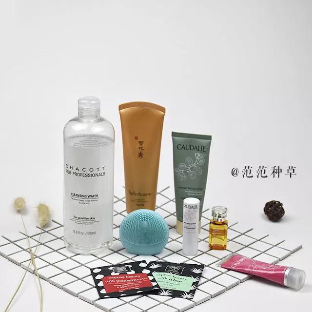 年度美妆私藏好物盘点护肤品,年度爱用好物无限次回购