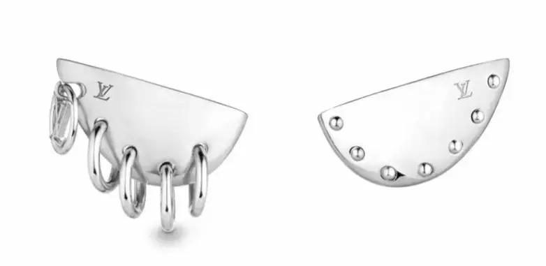 买三个lv包送什么,买lv三合一