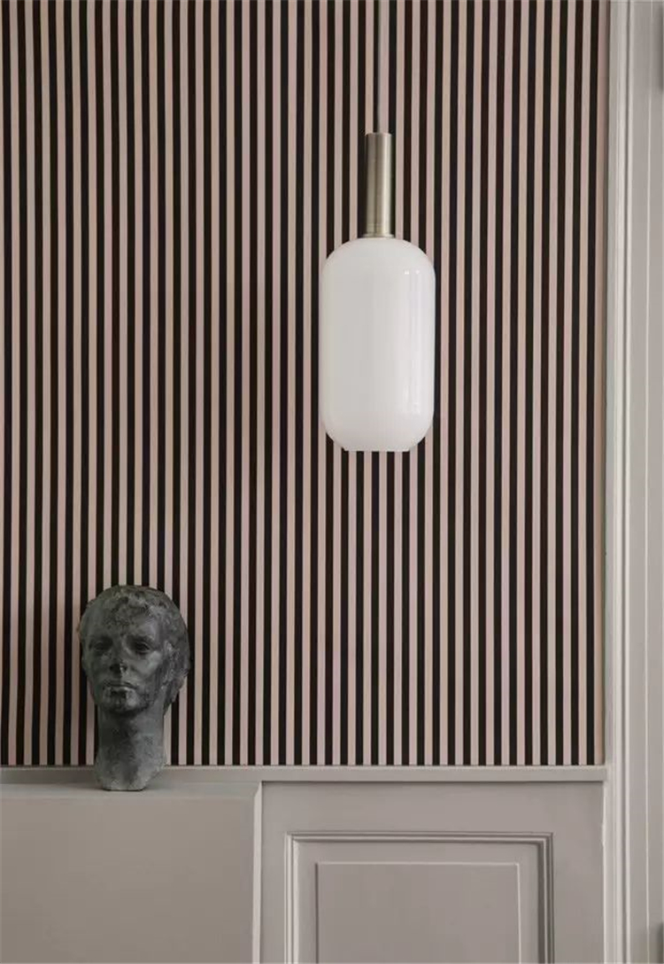 墙面流行色彩搭配,流行墙面色彩