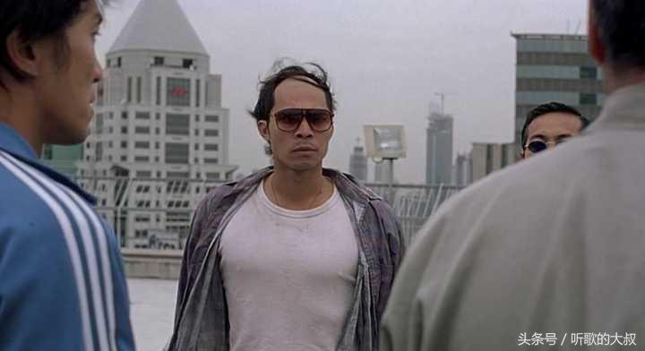 少林足球星爷是什么武功,少林足球星爷照片