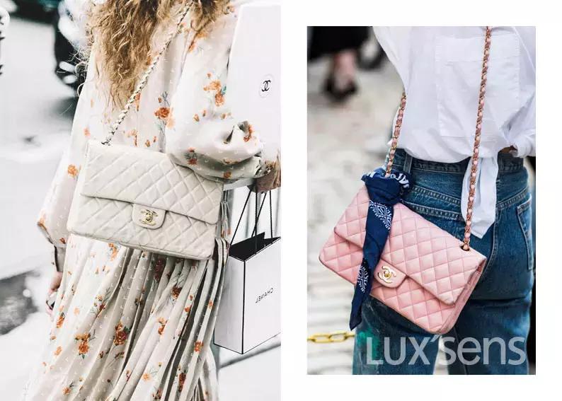 在法国买香奈儿包,香奈儿的包法国买多少钱