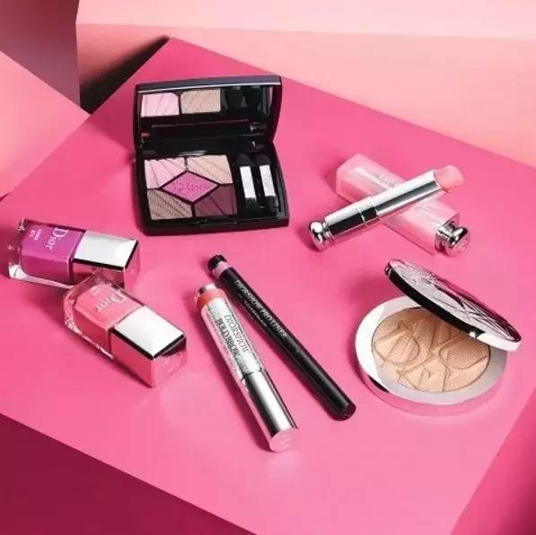 2022最值得买的彩妆品牌,2018最火爆彩妆