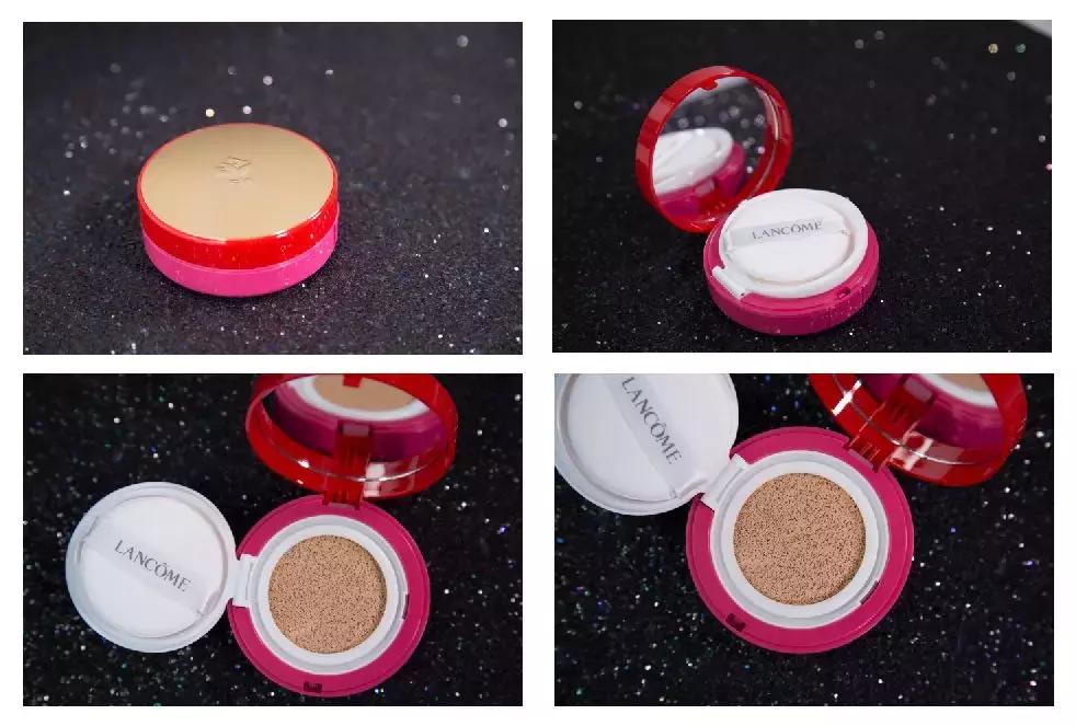 小黑瓶为什么是红色,小黑瓶是不是白里透红