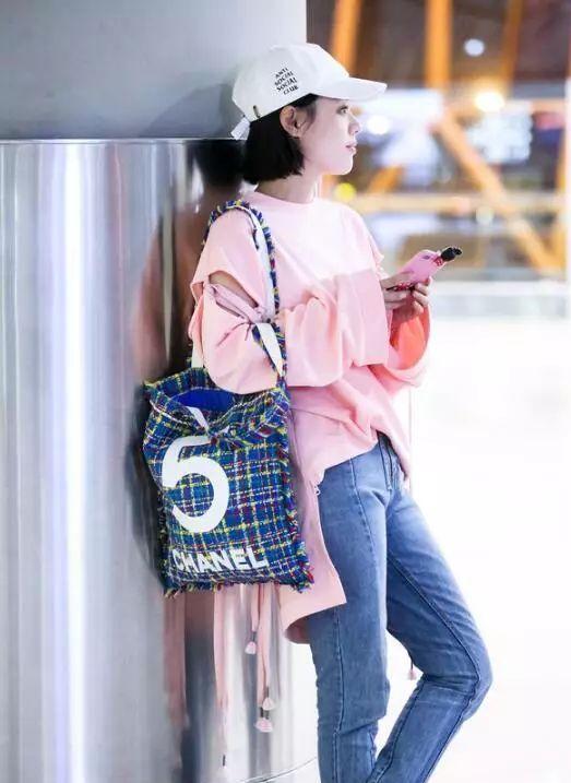 今年最流行的迷你包,迷你包最新款