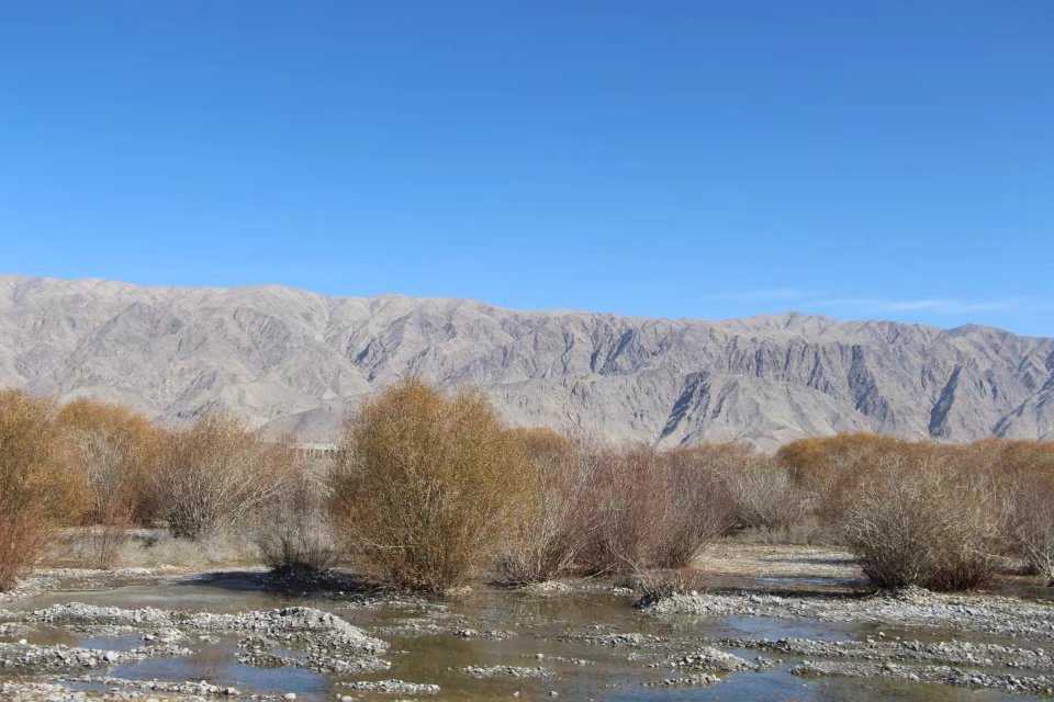 探访新疆帕米尔高原唯一白人民族,探秘帕米尔高原塔吉克族