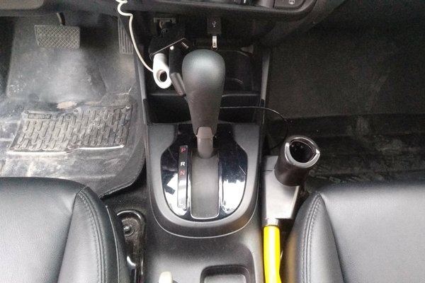 全新本田飞度代步买菜很实用,本田飞度潮跑版用车体验