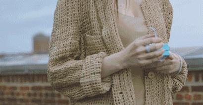 倪妮的高级感怎么来的,倪妮穿什么都好看的原因