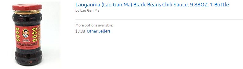 老外最爱中国菜,中国老干妈在国外有多受欢迎