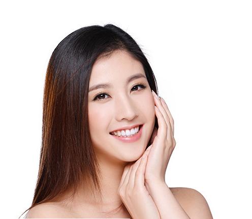 冻龄方法,冻龄就这么简单