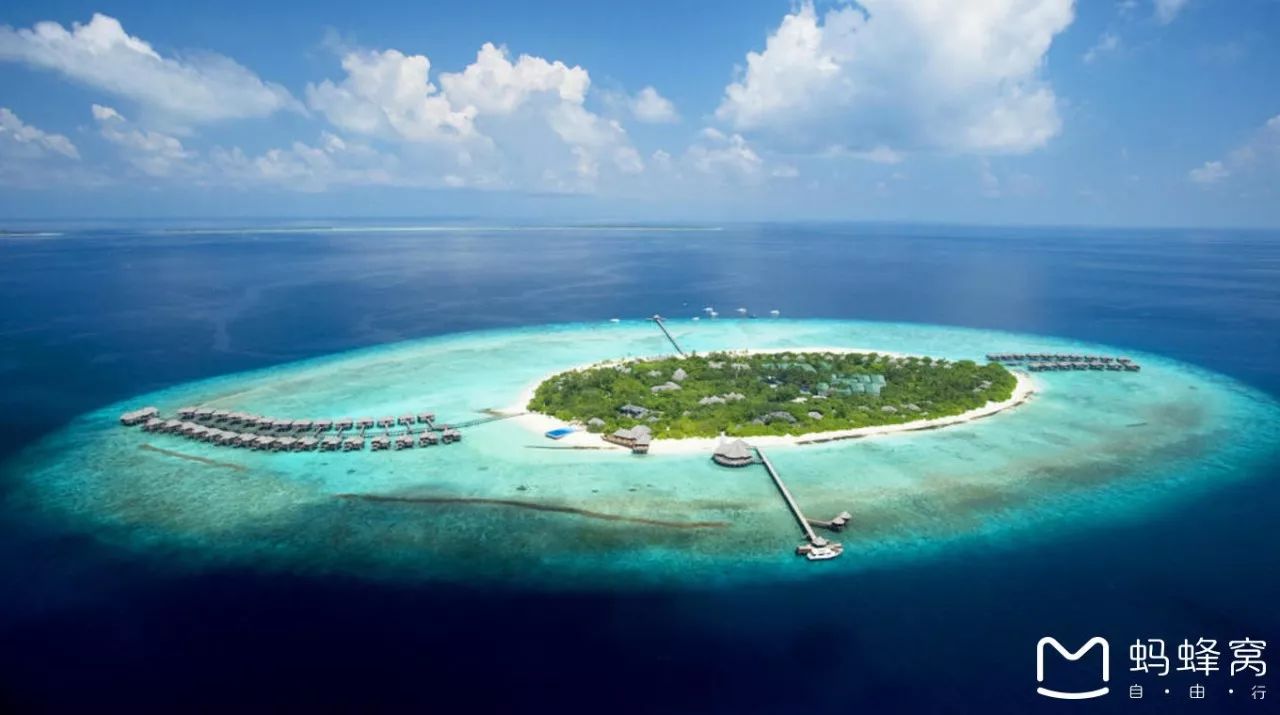 马尔代夫选岛攻略教你如何比别人省下5万块！