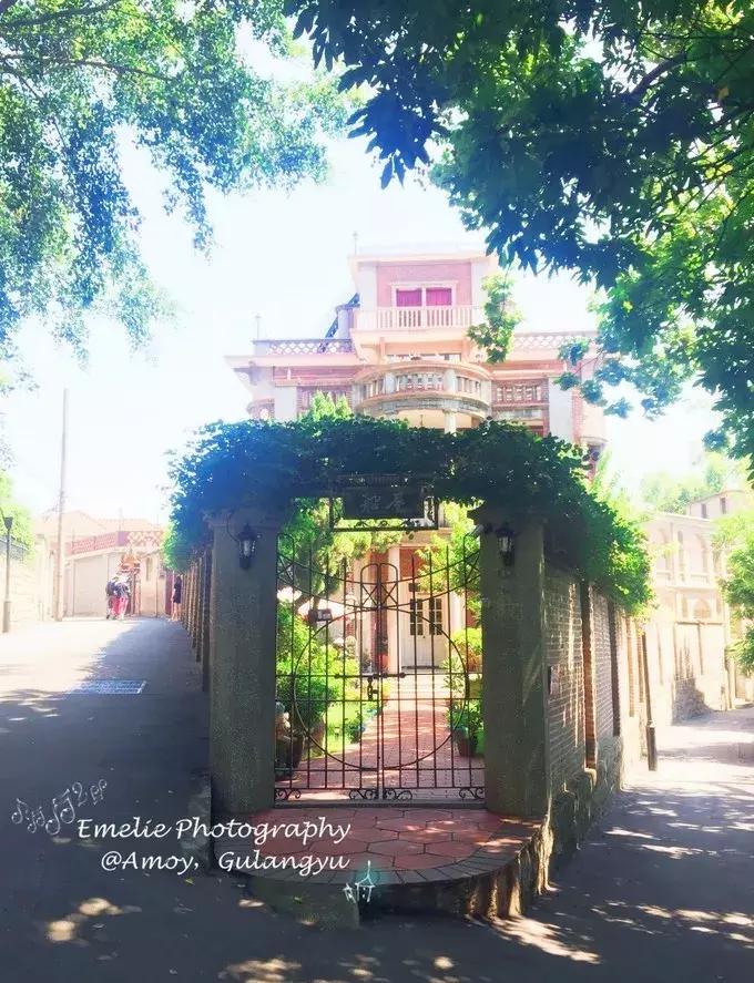 厦门旅游攻略厦门站到鼓浪屿,厦门鼓浪屿下雨有什么攻略