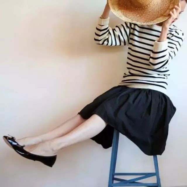 看似随意实则走心穿搭指南,森系穿搭和佛系穿搭