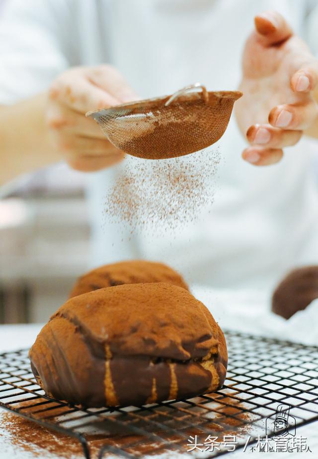 脏脏包都有哪些做法,脏脏包简单做法用普通面粉可以吗