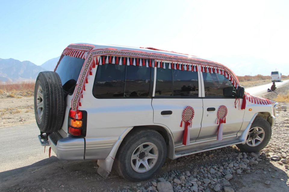 探秘帕米尔高原塔吉克族,帕米尔高原上的塔吉克族族人