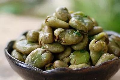 南通一整年的时令美食都在这儿，新一年照着吃就对了！