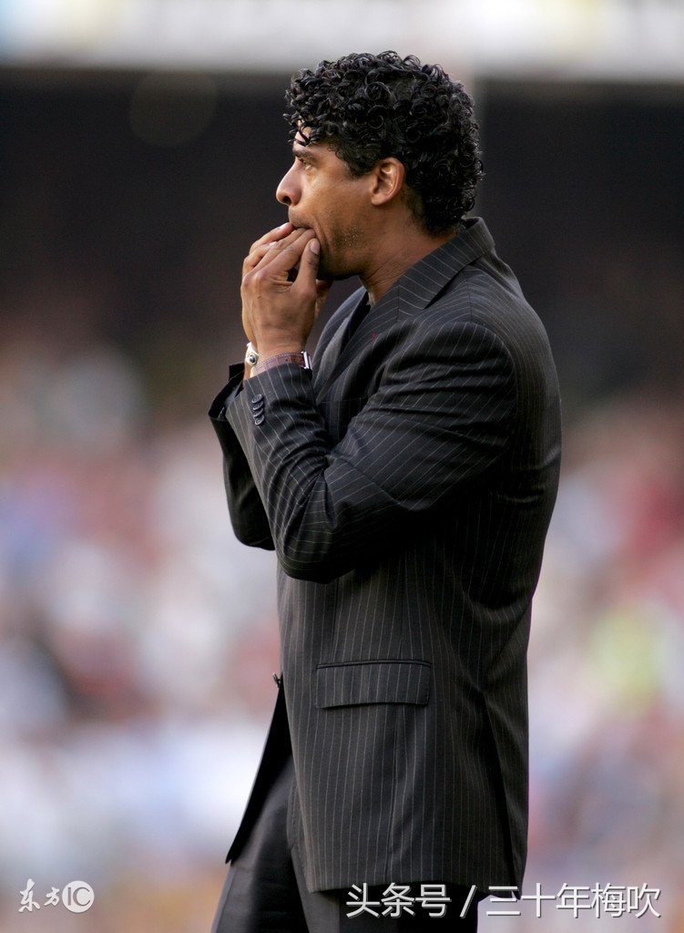 梅吹梅西语录,梅吹说梅西的天赋让足球受益