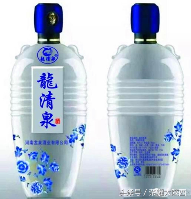 盘点各省白酒之——河南，快点开看看你家乡的酒！