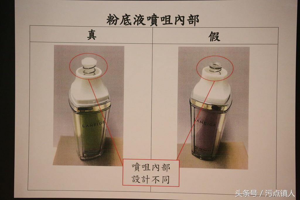 香港假货新闻最新,香港假货