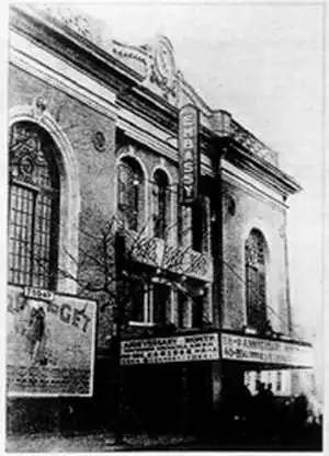 回忆天津老电影院,80年代天津电影院图文