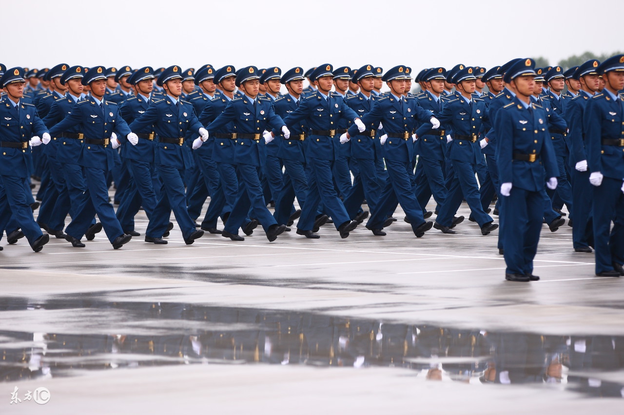 飞行员招飞的最好方法,想当飞行员必须得招飞吗