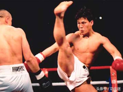 中国搏击界十大人物,中国搏击传奇名将