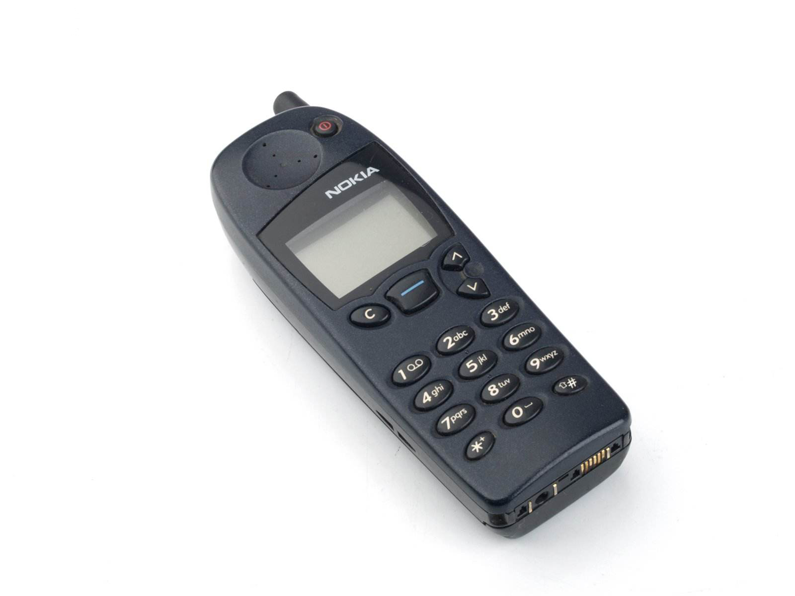 所有手机的进化史,各种品牌的八年前手机哪个更好用