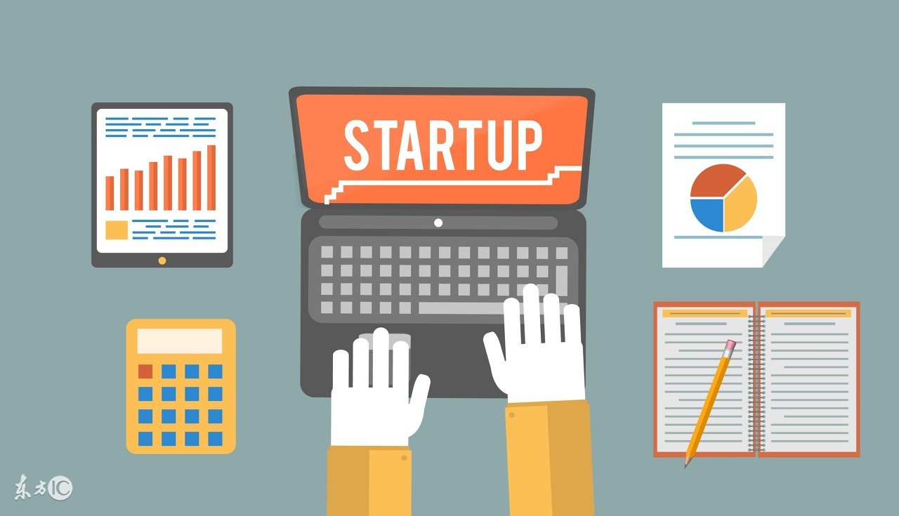 轻创业平台的小白怎么做,低成本轻资产创业推荐