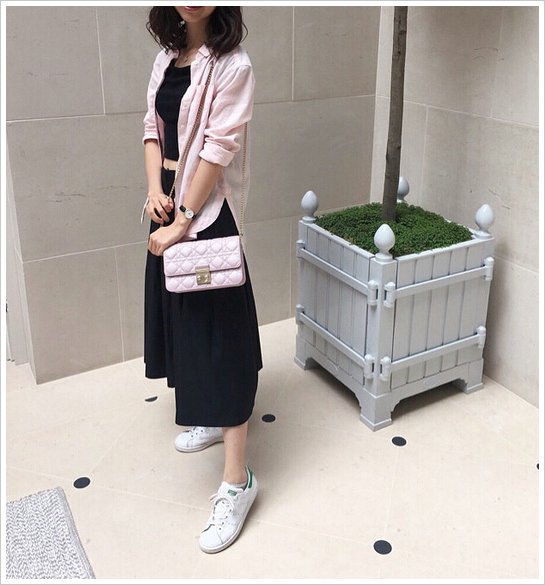 富家千金到自家商场消费,富家千金到商场买东西