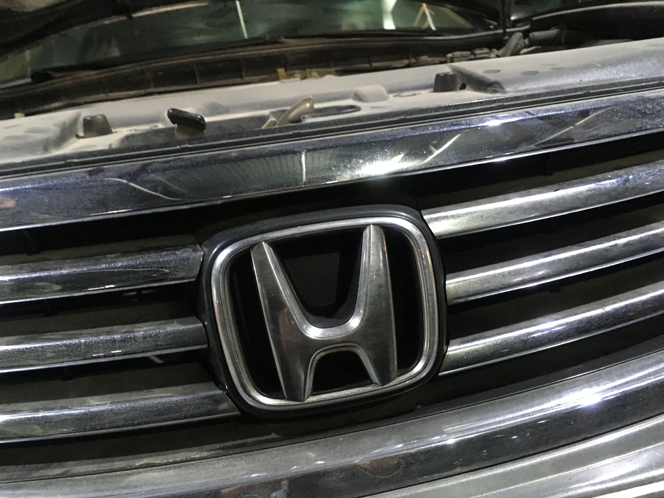 八代雅阁怎么看车况,二手雅阁八代怎么看车况