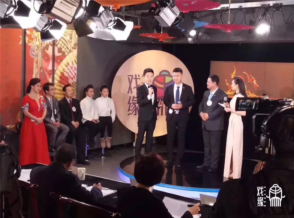 年终擂台半决赛,戏迷擂台半决赛