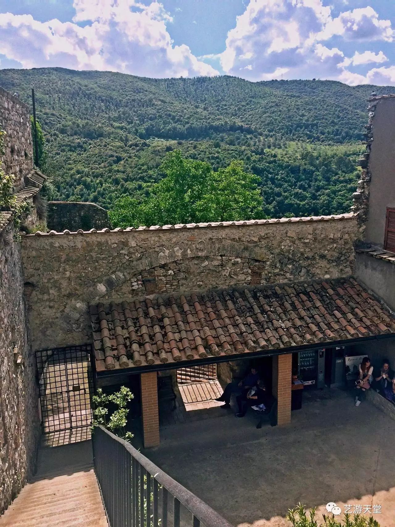 纳尼亚传奇简介,纳尼亚传奇里面的风景