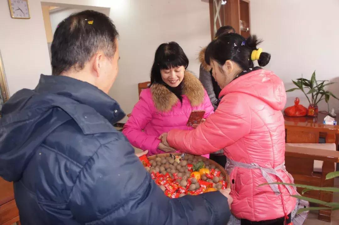 广东罗定人新居入伙的吉利话,罗定入宅仪式进屋顺序