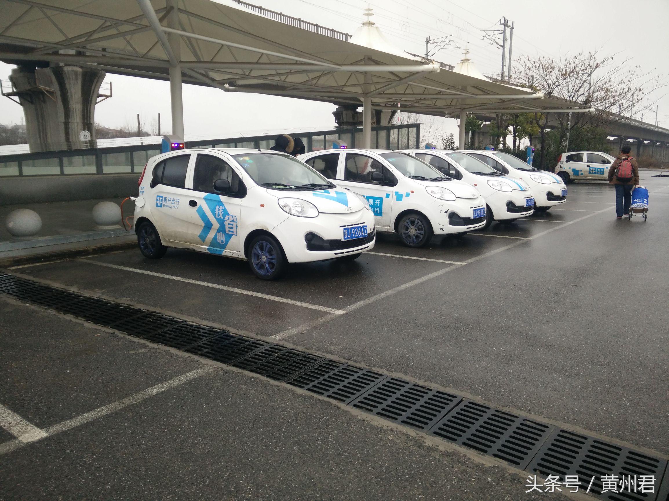 湖北省黄冈市黄州区共享汽车,黄冈有共享汽车么