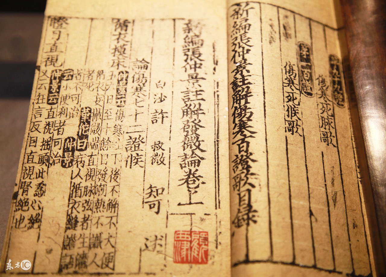 古人治糖尿病最好的秘方,张仲景糖尿病经典名方