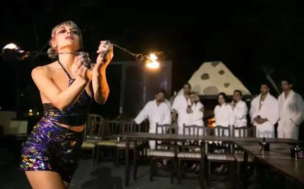 西班牙餐厅一览表,西班牙奇特餐厅