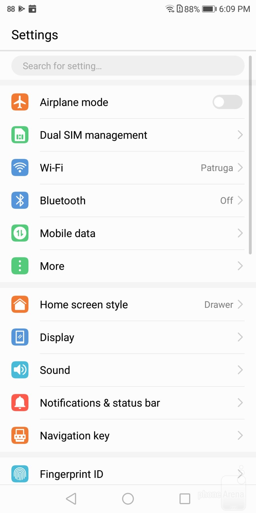 华为荣耀7X详细评测：个性化和功能化的完美结合