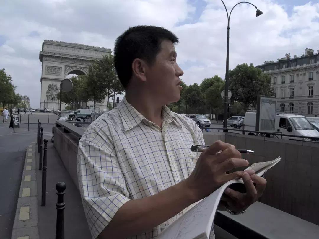 国画花鸟画花的构图,花鸟画各种造型的画法