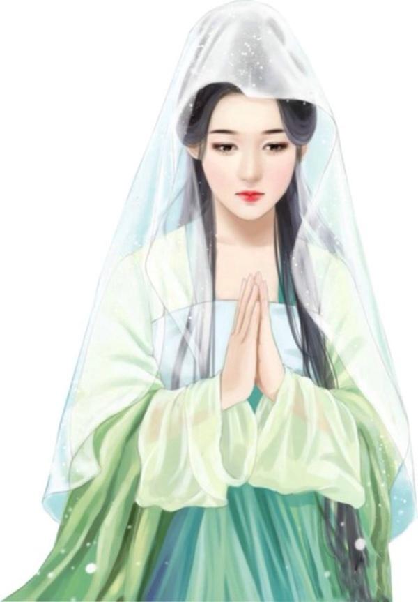 秦淮八艳是哪八个女子,秦淮八艳有哪些故事