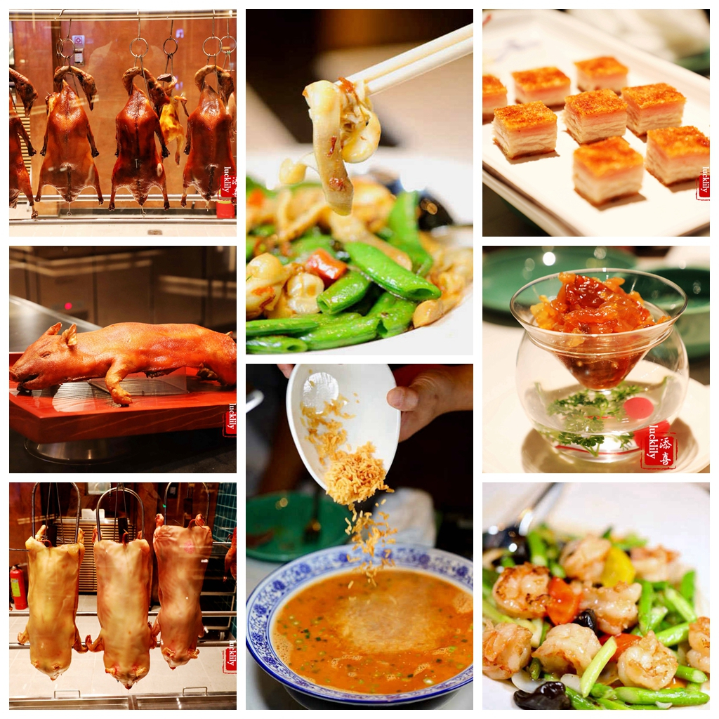 厦门旅游十大酒店排名,厦门旅行推荐平价酒店