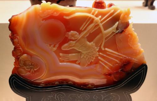 干货50个珠宝常识讲解,有图有真相无套路