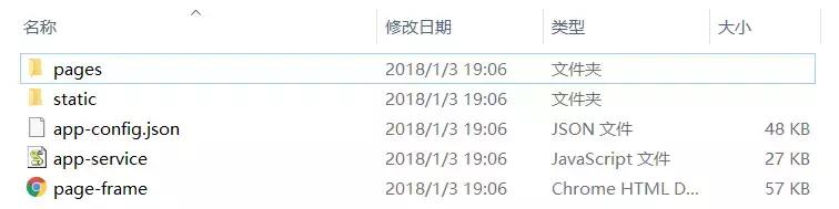 微信小程序逆向源码深度揭秘,微信小程序最新代码